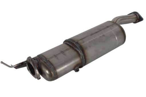 Filtru particule potrivit OPEL ASTRA J, ASTRA J GTC, INSIGNIA A, INSIGNIA A COUNTRY; SAAB 9-5 2.0D 07.08-03.17