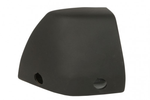Flaps bara protectie Fata Stanga cu locas senzorii parcare, grunduit potrivit MERCEDES G W461, G W463 01.02-12.17