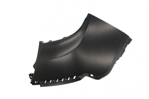 Flaps bara protectie Spate Dreapta grunduit potrivit OPEL MOKKA / MOKKA X -06.16 - Img 1