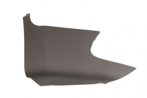 Flaps bara protectie Spate Stanga grunduit potrivit BMW X6 E71, E72 -06.14 - Img 1