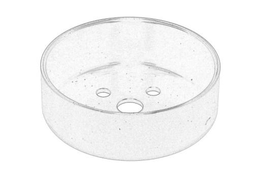 Fulie pompa apa potrivit FORD B-MAX, C-MAX II, ECOSPORT, FIESTA V, FIESTA VI, FOCUS C-MAX, FOCUS II, FOCUS III, FOCUS III/KOMBI, FOCUS II/KOMBI, KA+ III, KUGA II, MONDEO IV 1.0-Electric 11.01-