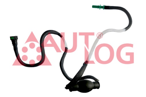 Furtun combustibil potrivit DACIA DUSTER, DUSTER/SUV 10.10-