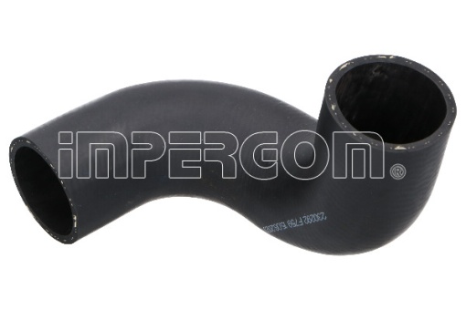 Furtun intercooler potrivit DODGE CALIBER; JEEP COMPASS, PATRIOT 2.0D/2.1D/2.2D 06.06-