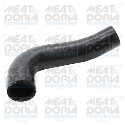 Furtun Intercooler potrivit OPEL ASTRA J, ASTRA J GTC, CASCADA, ZAFIRA C 1.4/1.4LPG/2.0D 09.09-