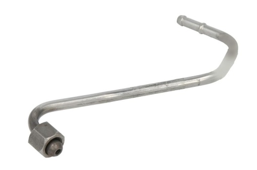 Furtun presiune filtru particule Fata potrivit MERCEDES E T-MODEL (S211), E (W211) 2.1D 03.03-07.09