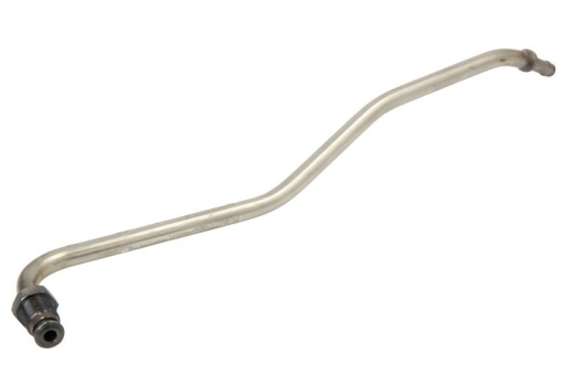 Furtun presiune filtru particule potrivit RENAULT GRAND SCENIC III, MEGANE, MEGANE III, SCENIC III 1.5D 02.09-09.16