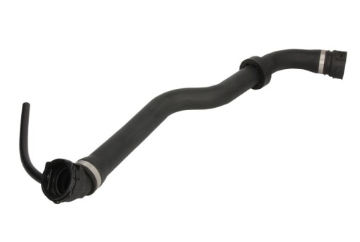 Furtun radiator (38mm/38mm) potrivit BMW 5 (E39) 2.5D/3.0D 08.98-05.04