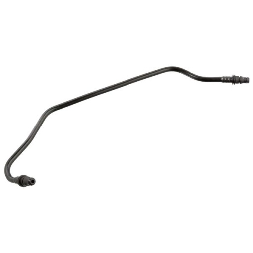 Furtun radiator (4,18mm) potrivit MERCEDES CLS (C219), E T-MODEL (S211), E (W211) 2.6/3.2/5.0 03.02-12.10