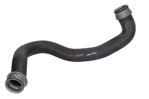 Furtun radiator inferior dreapta potrivit MERCEDES C T-MODEL (S204), C (W204), E T-MODEL (S212), E (W212), GLK (X204) 3.0D 07.07-12.16