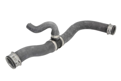 Furtun radiator inferior dreapta potrivit MERCEDES E T-MODEL (S211), E (W211) 1.8/1.8CNG 11.02-07.09