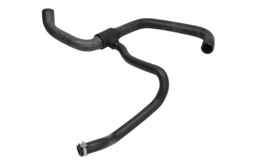 Furtun radiator inferior potrivit DACIA DUSTER, DUSTER/SUV 1.5D 10.10-