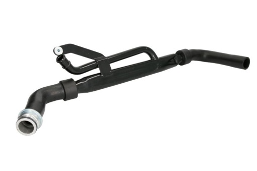 Furtun radiator inferior potrivit PEUGEOT 406 1.6/1.8/2.0 11.95-12.04