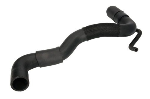 Furtun radiator inferior potrivit TOYOTA RAV 4 III 2.0 02.06-06.13