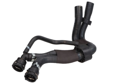 Furtun radiator potrivit AUDI A3; SEAT LEON; SKODA OCTAVIA I; VW BORA, BORA I, GOLF IV 1.6 08.00-12.10