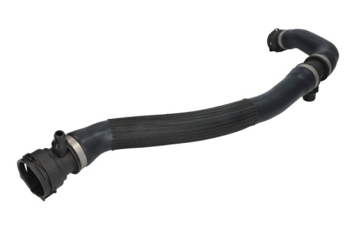 Furtun radiator potrivit BMW 1 (F20), 1 (F21), 2 (F22, F87), 2 (F23), 3 (F30, F80), 3 (F31), 3 GRAN TURISMO (F34), 4 (F32, F82), 4 (F33, F83) 2.0 07.15-