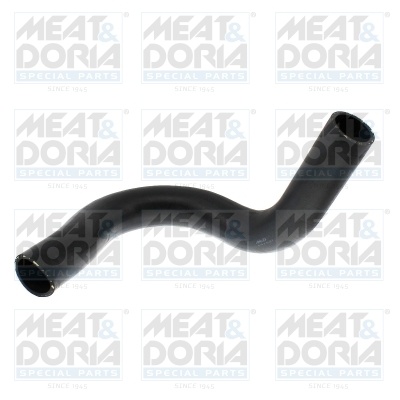 Furtun radiator potrivit RENAULT KOLEOS I 2.0D/2.5 07.08-