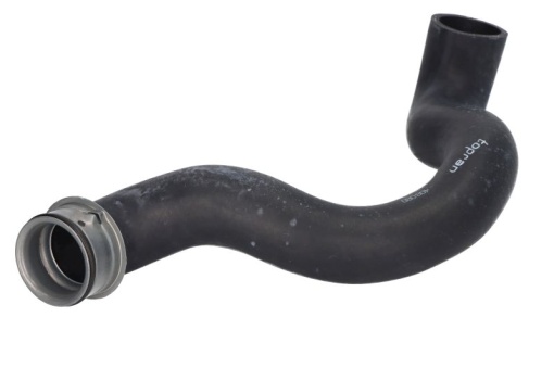 Furtun radiator superior dreapta potrivit MERCEDES C T-MODEL (S204), C (W204) 2.1D 01.07-12.09
