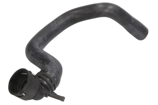 Furtun radiator superior stanga potrivit AUDI A3; SEAT ALTEA, ALTEA XL, LEON, TOLEDO III; SKODA OCTAVIA II, SUPERB II; VW CADDY III, CADDY III/MINIVAN, GOLF PLUS V, GOLF V, JETTA III 1.9D 02.03-12.10