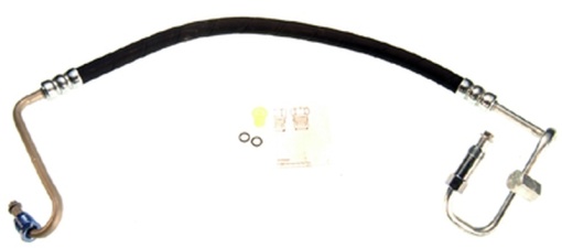 Furtun sistem directie potrivit JEEP GRAND CHEROKEE I, WRANGLER II 2.5/2.5D 10.95-04.07