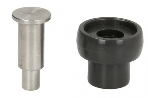 Ghidaj cu role, usa culisanta Superior potrivit CITROEN JUMPY II; FIAT SCUDO; PEUGEOT EXPERT, EXPERT TEPEE 05.00-