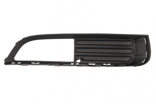 Grila bara Dreapta cu locas proiector, TUV potrivit OPEL INSIGNIA A, INSIGNIA A COUNTRY 07.08-03.17 07.08-12.13