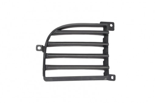 Grila bara Dreapta fara orificiu halogen potrivit MITSUBISHI OUTLANDER I 01.02-09.07 02.03-10.06