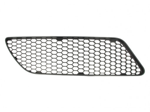 Grila bara Dreapta negru, TUV potrivit ALFA ROMEO 147 01.01-03.10 10.04-10.06