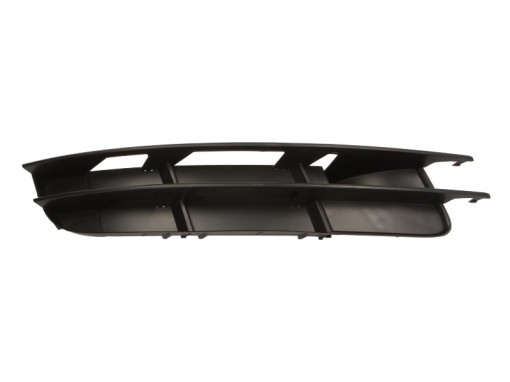 Grila bara fata dreapta negru AUDI Q7 intre 2006-2010