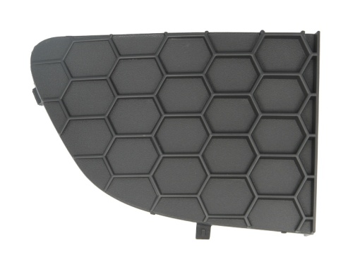 Grila bara fata Dreapta potrivit ABARTH PUNTO; FIAT PUNTO, PUNTO/HATCHBACK 03.09- 01.12-