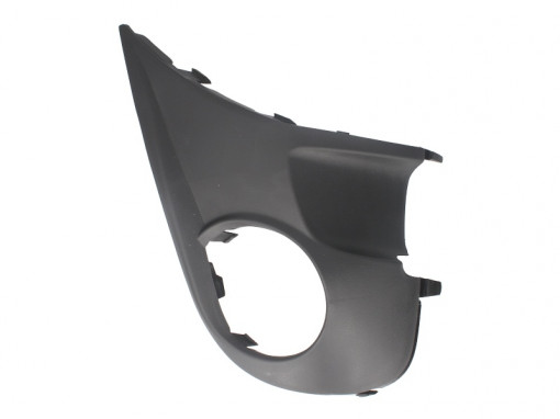 Grila bara fata dreapta VW TOUAREG intre 2006-2010