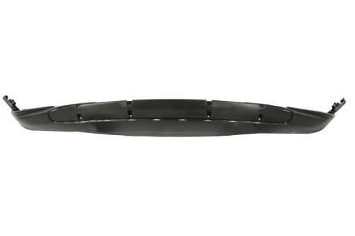 Grila bara fata (LIMITED/OVERLAND, negru) JEEP CHEROKEE SUV 11.13-