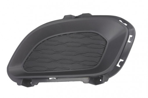 Grila bara fata stanga KIA RIO HATCHBACK intre 2011-2016