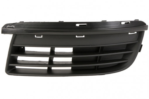 Grila bara fata stanga VW GOLF, JETTA limuzina/STATION WAGON intre 2003-2010