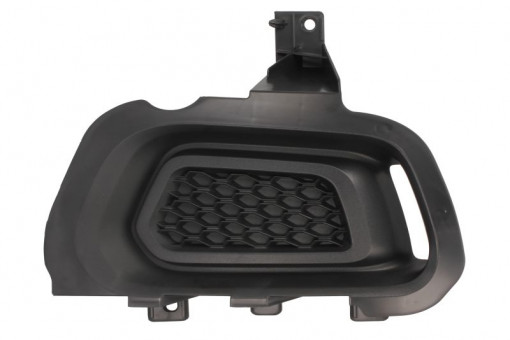Grila bara negru potrivit FORD RANGER 11.18-