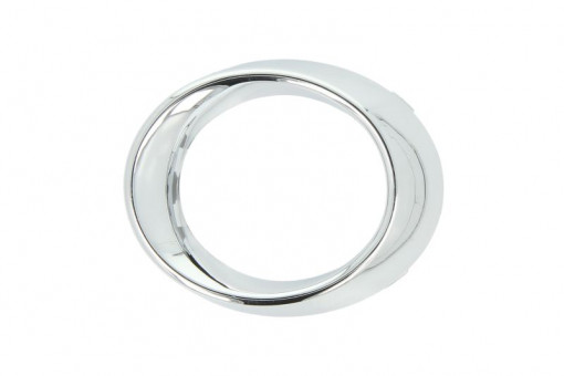 Grila bara Stanga crom potrivit MERCEDES GLK X204 06.08-12.15 06.08-05.12