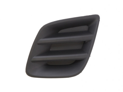Grila bara Stanga negru potrivit TOYOTA RAV 4 III 11.05- 01.09-04.10