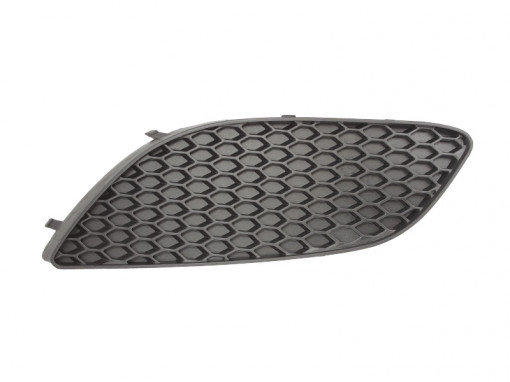 Grila bara Stanga negru, TUV potrivit OPEL ZAFIRA B, ZAFIRA B/MINIVAN 07.05-04.15 02.08-