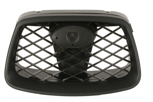 Grila fata Mijloc (negru/grunduit) potrivit SUBARU IMPREZA 1.5-2.5 10.00-06.09 -12.07
