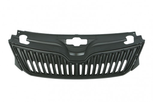 Grila fata SKODA RAPID intre 2012-2017