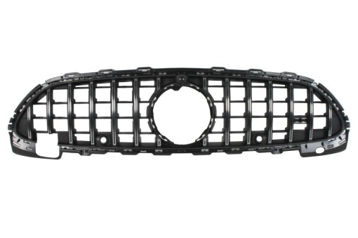 Grila radiator (AMG) potrivit MERCEDES C-KLASA W206 02.21-
