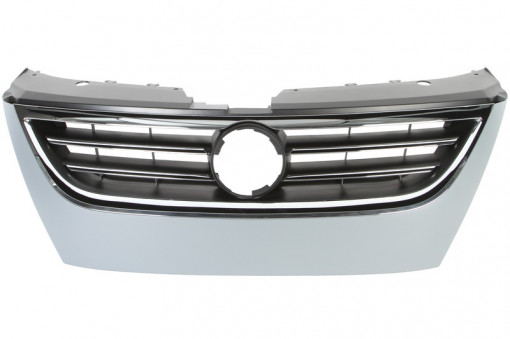 Grila radiator fata crom VW PASSAT CC intre 2008-2012
