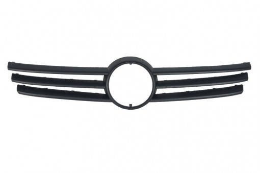 Grila radiator grunduit potrivit VW MULTIVAN T5, TRANSPORTER T5 1.9D-3.2 04.03-08.15 -12.08