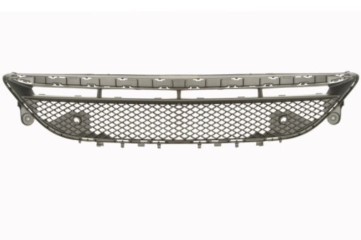 Grila radiator Inferior (negru) potrivit MERCEDES E ALL-TERRAIN (S213), E T-MODEL (S213), E (W213) 2.0-4.0 01.16-