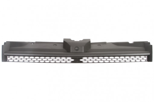 Grila radiator (negru) potrivit FORD TOURNEO CONNECT, TRANSIT CONNECT 1.8/1.8D 06.02-12.13 -09.06