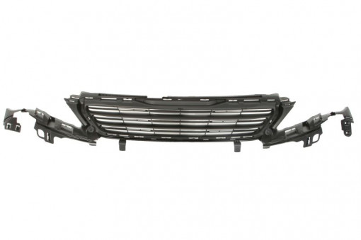 Grila radiator potrivit PEUGEOT 308 II 1.2-2.0D 09.13-06.21