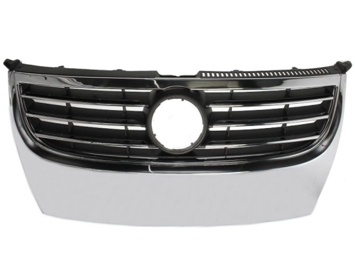 Grila radiator potrivit VW TOURAN 1.4-2.0D 02.03-05.10 -05.10