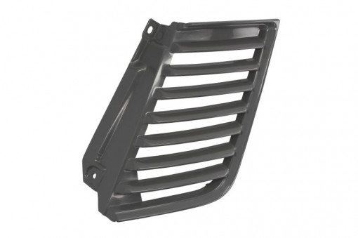 Grila radiator Stanga (negru) potrivit MITSUBISHI L200 / TRITON 2.5D 11.05-12.15 - Img 1