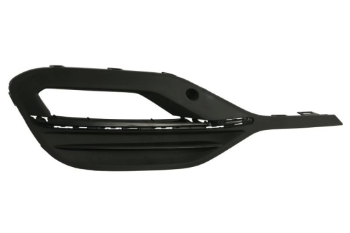 Grila ventilatie bara fata stanga (cu orificii lampa ceata) potrivit OPEL ASTRA K 11.19-12.22