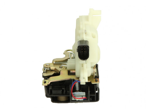 Incuietoare usa Spate Dreapta (interior, pentru versiune cu inchidere centralizata) potrivit VW GOLF PLUS V, GOLF V, GOLF VI, JETTA III 10.03-12.13