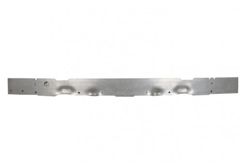 Intaritura bara Fata (aluminiu) potrivit BMW X5 (F15, F85), X6 (F16, F86) 2.0D-4.4 08.13-07.19